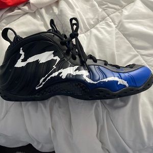 Nike All-Star Foamposites, Size 13